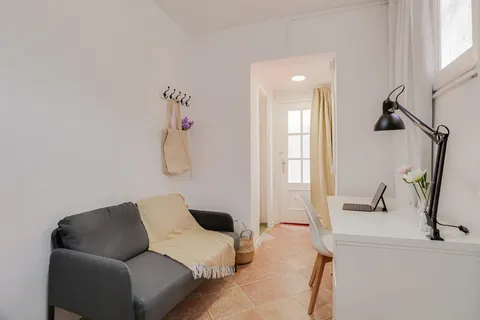 Habitación en alquiler, Barcelona