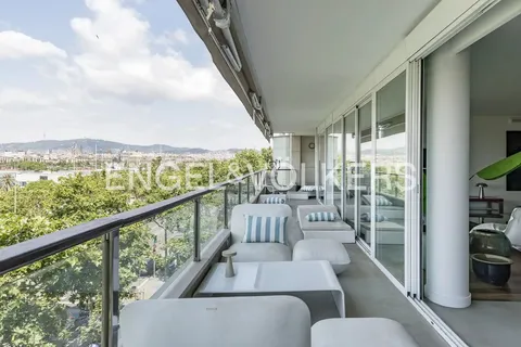 Pis de 246 m² a Barcelona