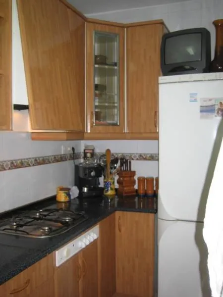 Pis de 92 m² a Montornès del Vallès