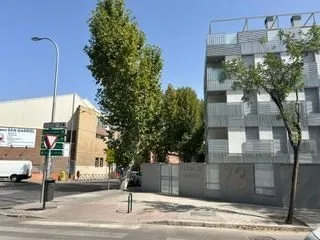Pis de 48 m² a Madrid
