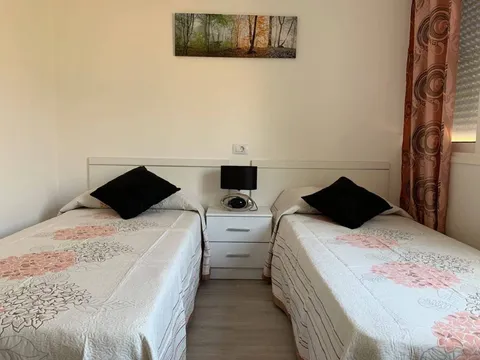 Pis de 45 m² a Arona