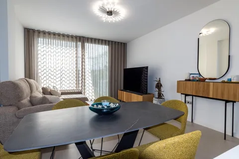 Pis de 126 m² a San Javier