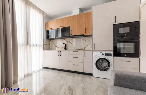 Appartement 36 m² à Málaga (4/8)