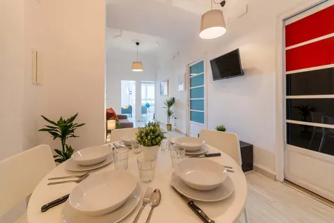Habitació de lloguer, València