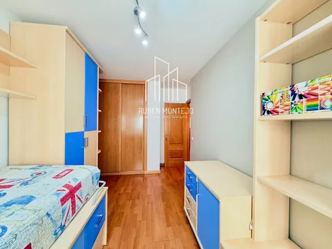 Apartamento 140 m² em Castellanos de Moriscos