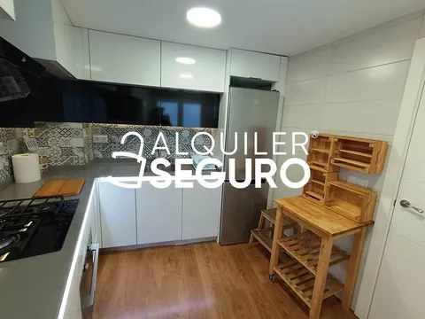 Appartamento 75 m² a Leganés
