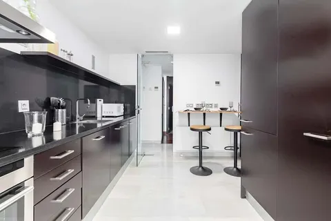 Habitació de lloguer, València