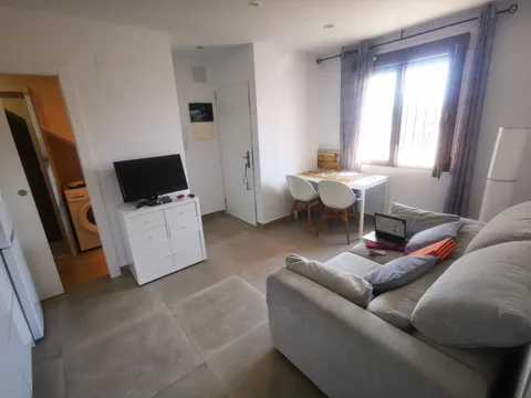 Pis de 46 m² a Granada