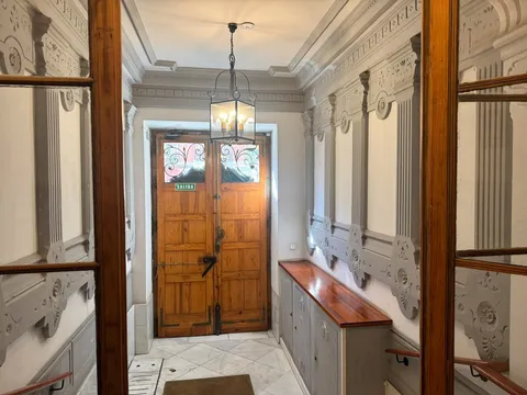 Wohnung 110 m² in Madrid