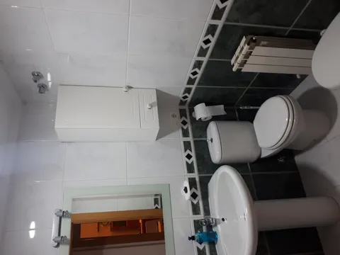 Pis de 80 m² a Zamora