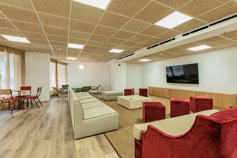 Room for rent, Santander