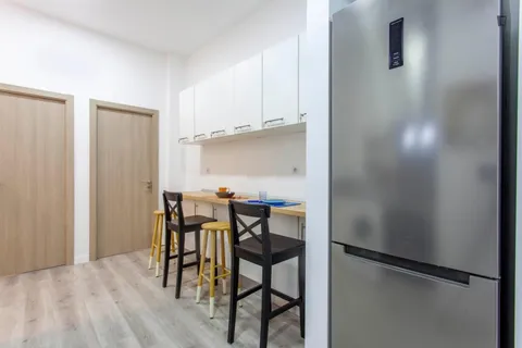 Habitació de lloguer, Burjassot