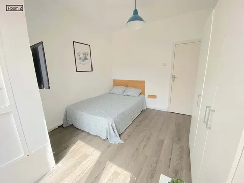 Habitación en alquiler, Sevilla