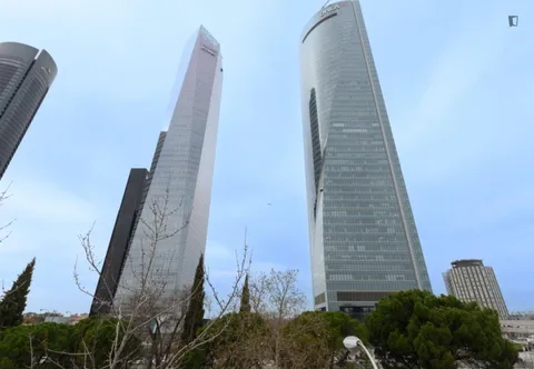 Appartamento 85 m² a Madrid