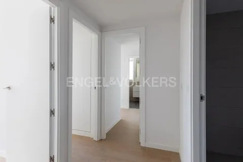 Pis de 116 m² a València