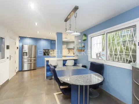 Casa de 434 m² a Castelldefels