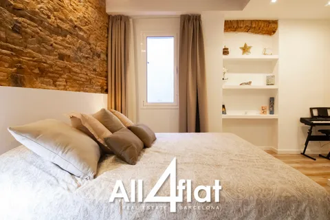 Pis de 82 m² a Barcelona
