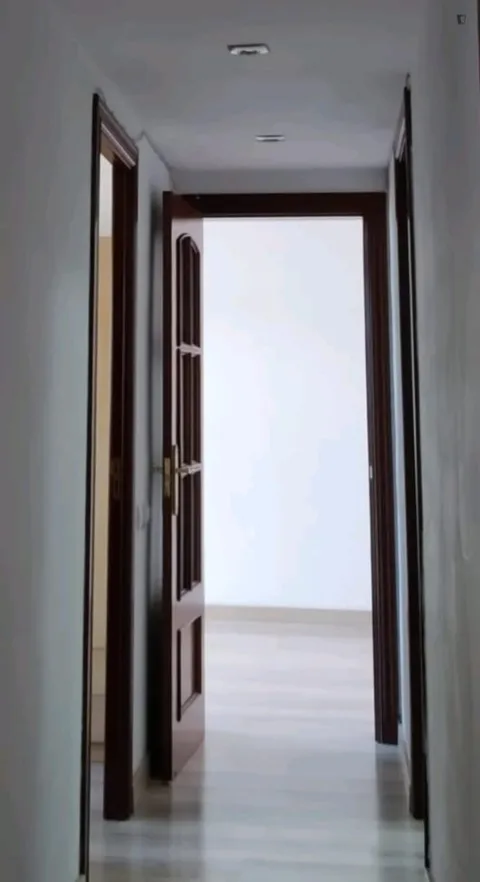 Habitació de lloguer, el Prat de Llobregat