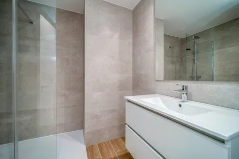 Pis de 128 m² a Cobeña
