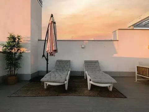 Pis de 100 m² a Estepona