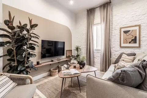 Pis de 83 m² a Madrid