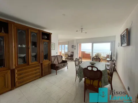 Wohnung 120 m² in Laredo