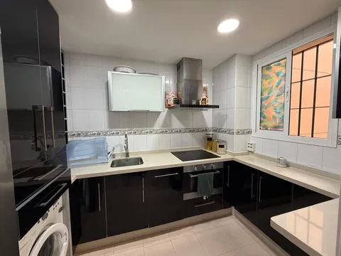 Pis de 90 m² a Rincón de la Victoria
