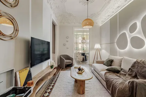 Piso de 73 m² en Barcelona