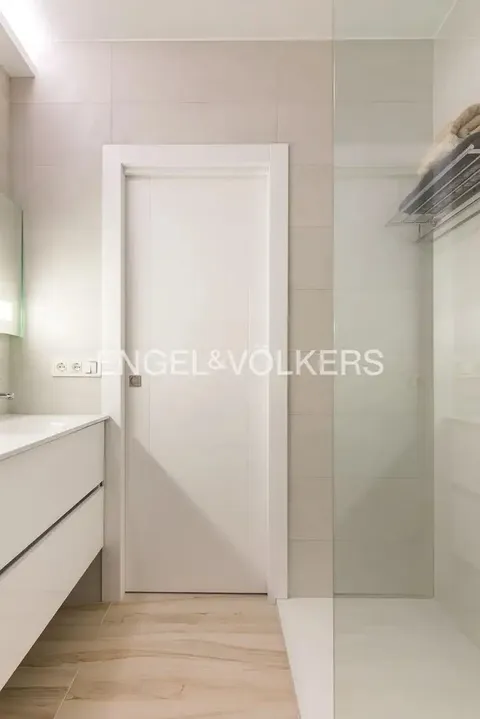 Pis de 107 m² a Madrid