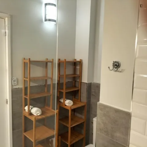 Zimmer zur Miete, Alicante