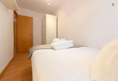 Wohnung 75 m² in Madrid