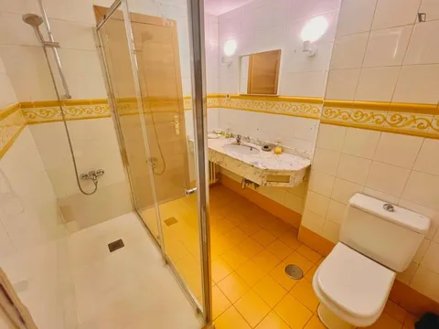 Chambre à louer, Madrid