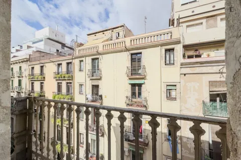 Stanza in affitto, Barcelona