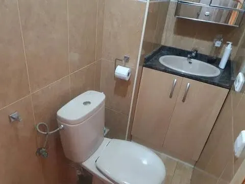 Piso de 60 m² en Barcelona (3/9)