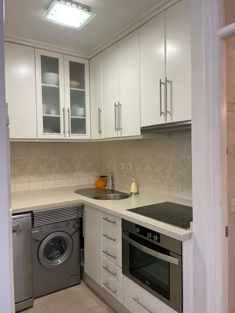 Pis de 40 m² a Mogán