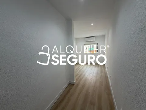 Pis de 45 m² a Madrid