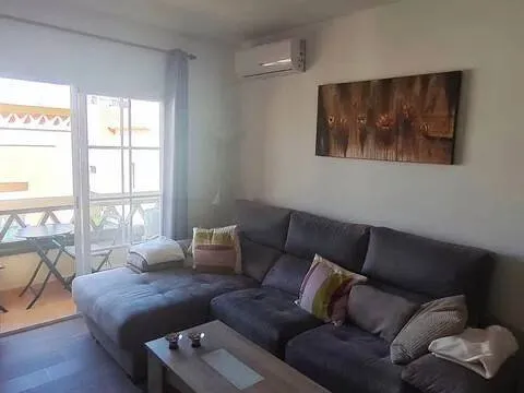 Квартира 85 м² у Nerja
