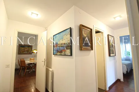 Pis de 150 m² a Sitges