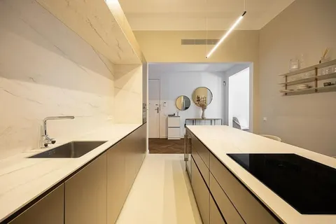 Appartamento 110 m² a Puerto de la Cruz