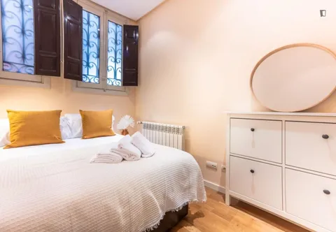 Pis de 50 m² a Madrid