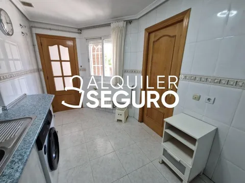 Casa de 200 m² a Fuenlabrada