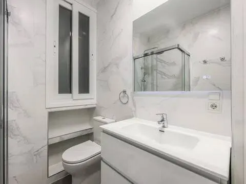 Квартира 52 м² у Madrid