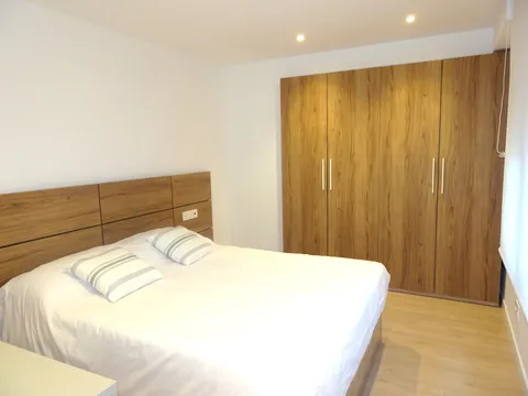 Piso de 60 m² en Gijón