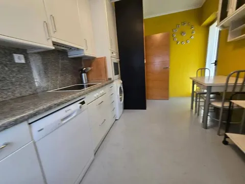 Wohnung 121 m² in Navarrete