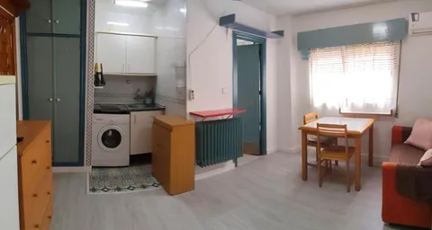 Pis de 30 m² a Granada