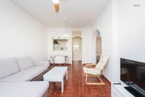 Pis de 48 m² a Vera