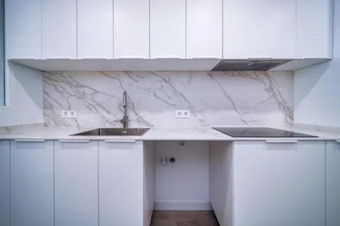 Pis de 127 m² a Madrid