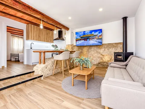 Casa 85 m² a Dolores (2/63)