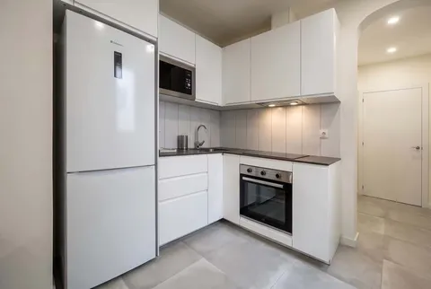 Pis de 40 m² a Barcelona