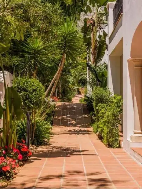 Pis de 167 m² a Marbella